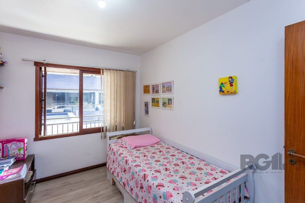Apartamento à venda com 3 quartos, 125m² - Foto 17