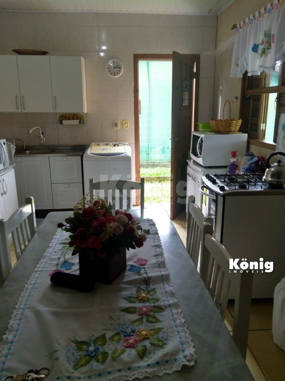 Casa 2 quartos à venda, 56m², Girassol - Gravataí — foto 3
