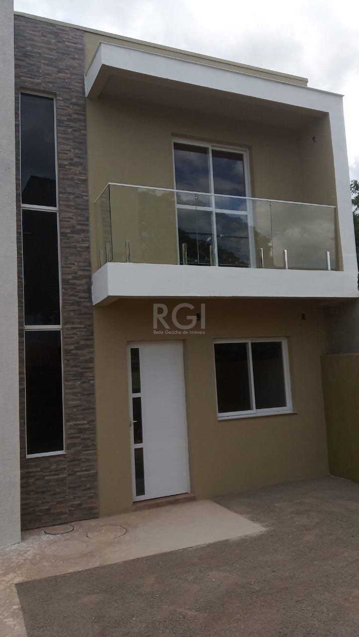 Sobrado à venda com 2 quartos, 72m² - Foto 3
