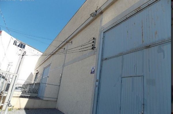 Pavilhão para alugar, COHAB - Cachoeirinha — foto 4