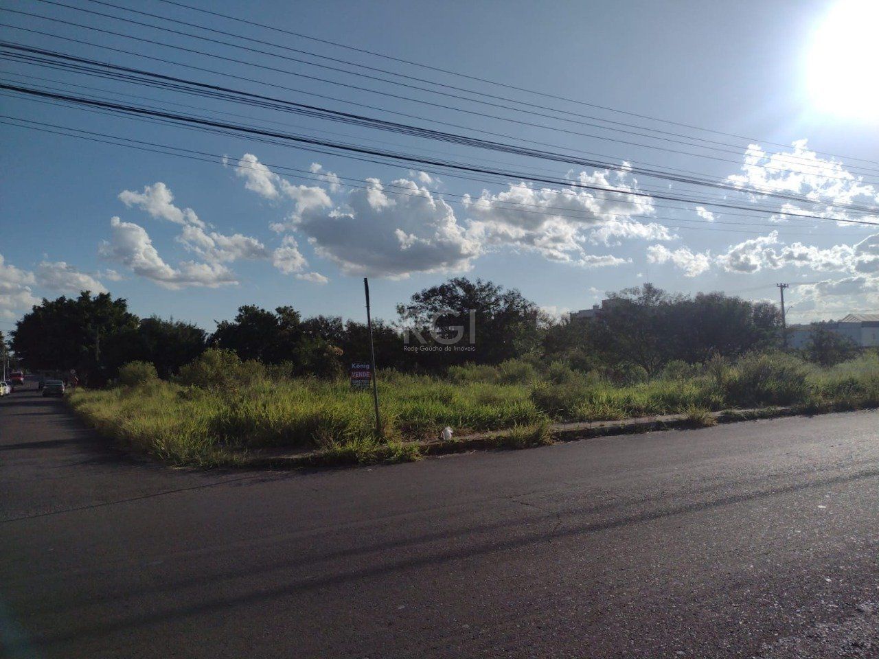 Terreno, 450 m² - Foto 1