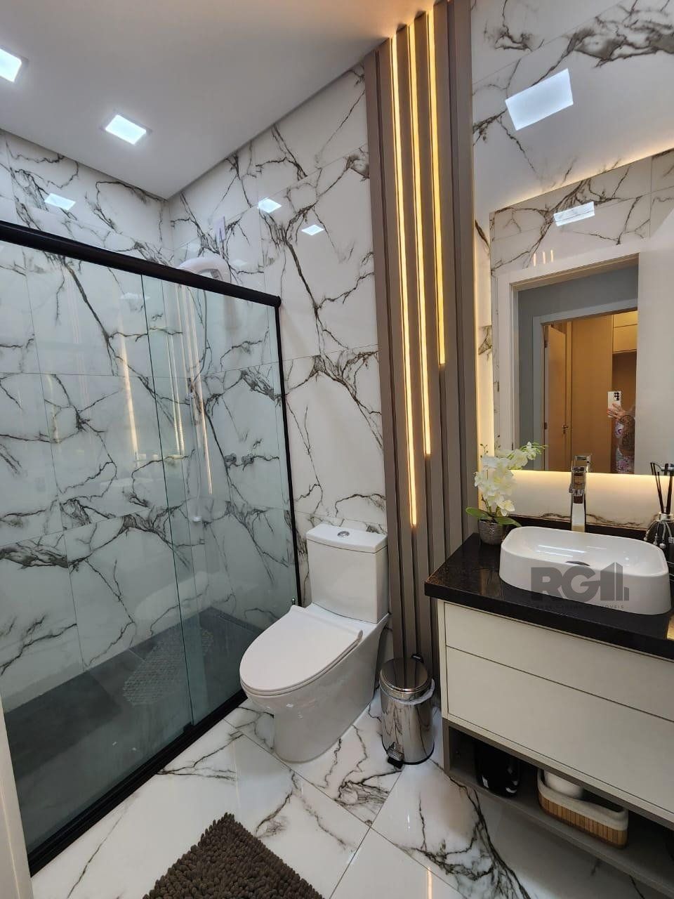 Casa de Condomínio à venda com 3 quartos, 120m² - Foto 16
