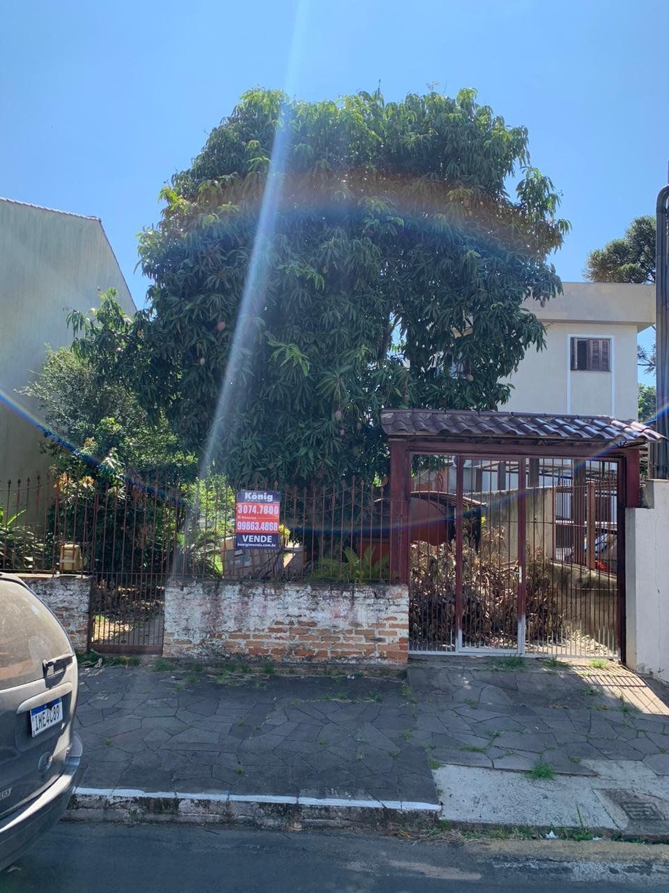 Terreno 400m² Bairro Cohab — foto 2