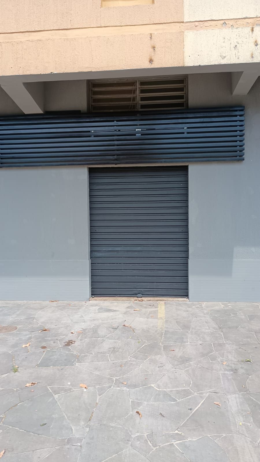Loja comercial 33m² Bairro Vila Regina — foto 2
