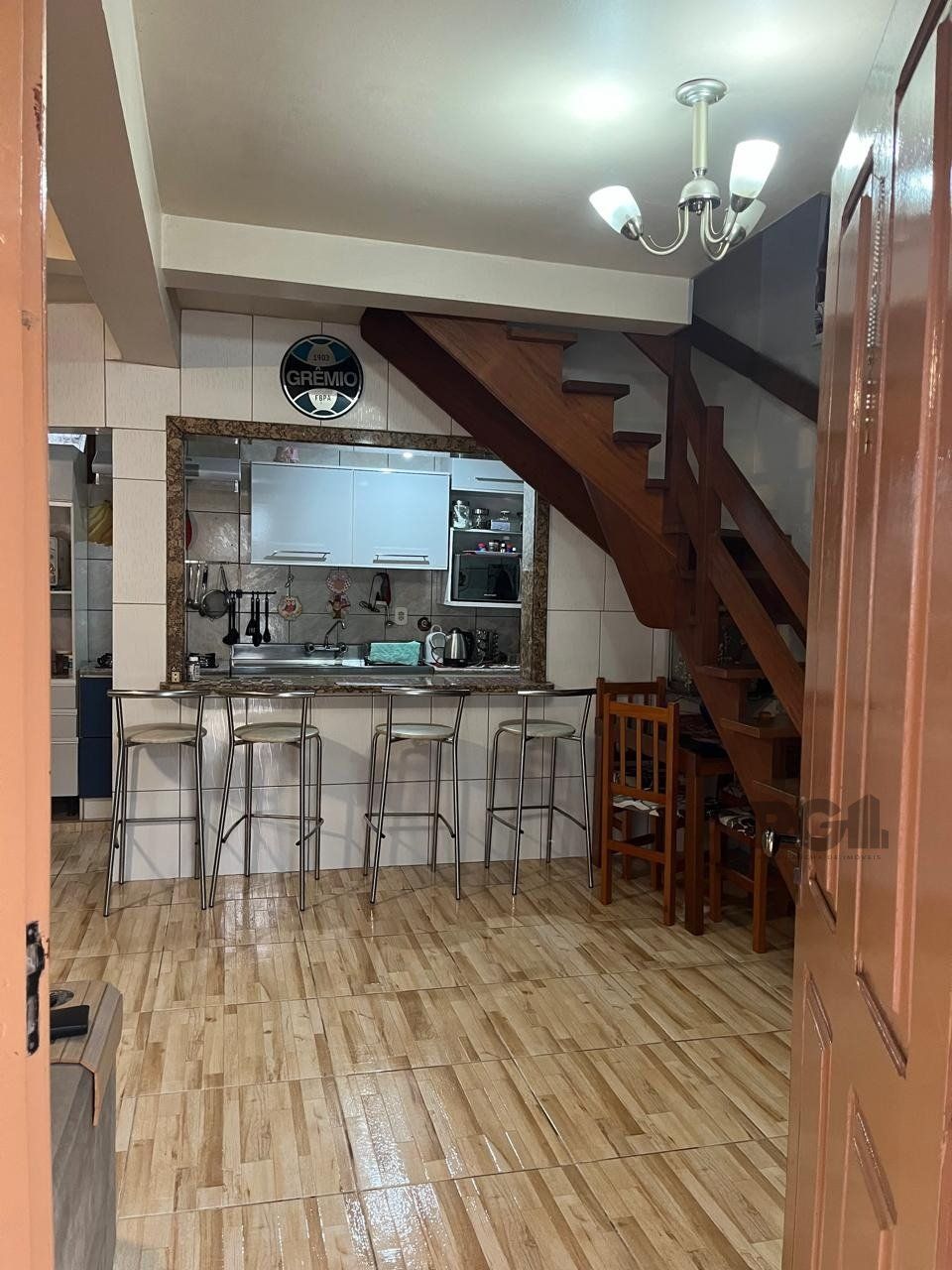 Sobrado, 2 quartos, 56 m² - Foto 8