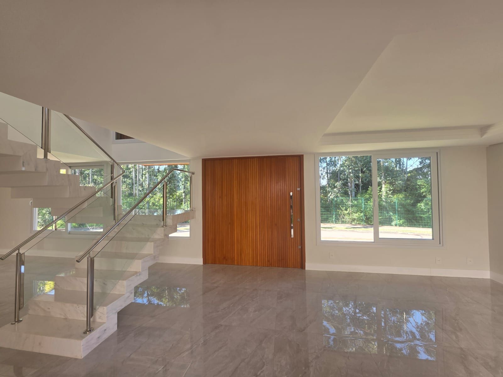 Casa em condomínio 4 dorms, 4 suítes, vagas de garagem, Bairro Centro — foto 5
