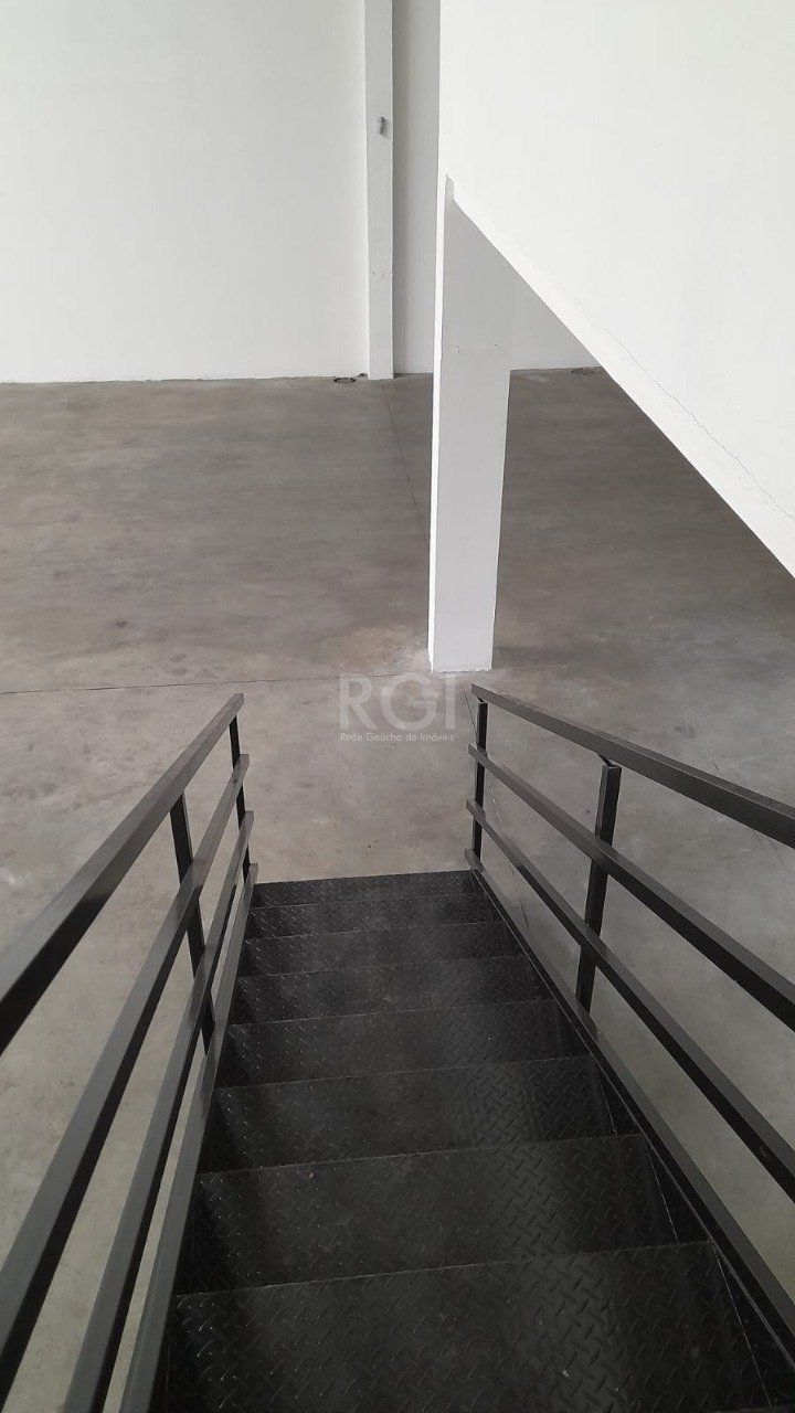 Depósito-Galpão-Armazém à venda, 450m² - Foto 6