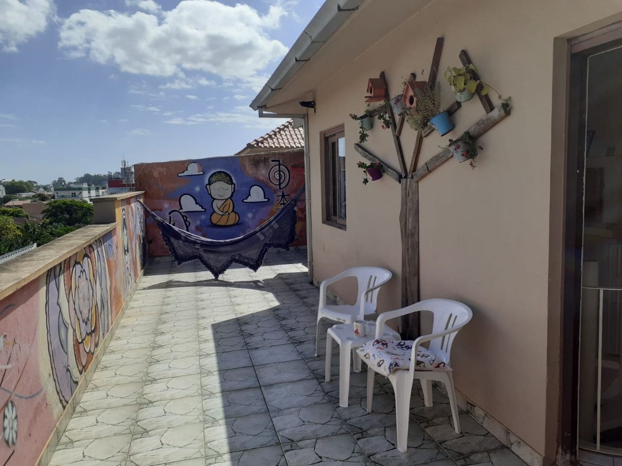 Cobertura 2 quartos à venda, 134m², Ponta Porã - Cachoeirinha — foto 3