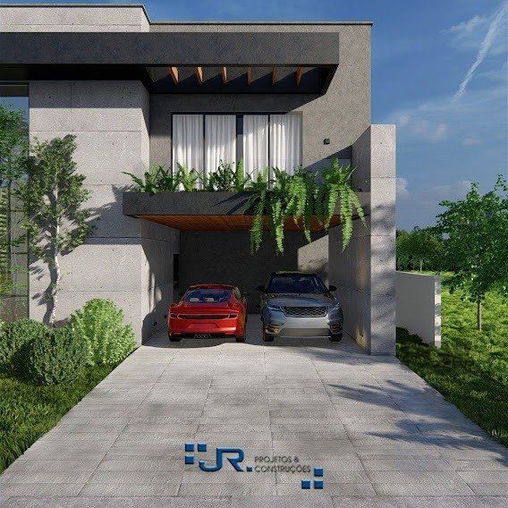 Casa sobrado 4 dorms, 4 suítes, 2 vagas, Bairro Morada Gaúcha — foto 2