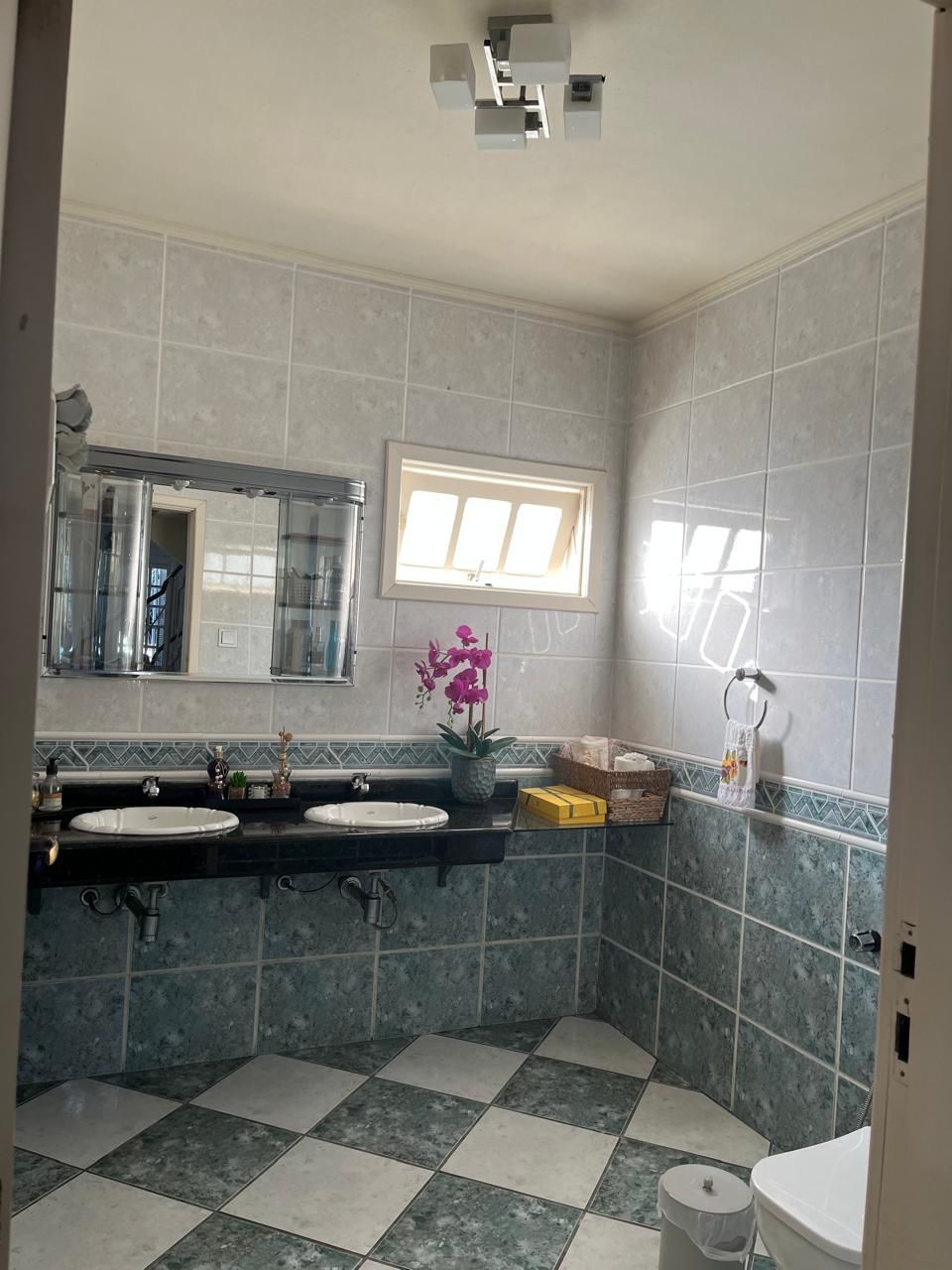 Sobrado, 4 quartos, 188 m² - Foto 16