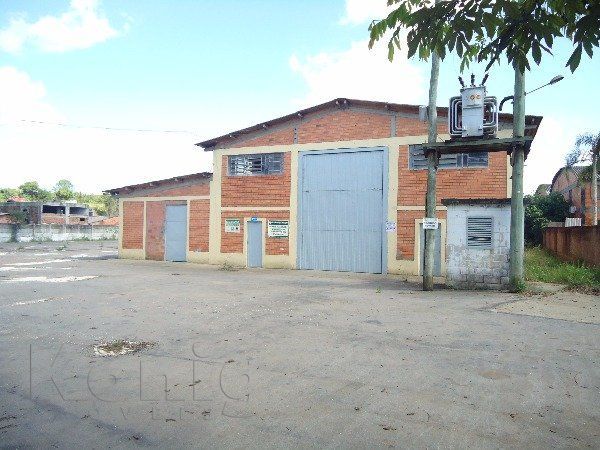 Pavilhão à venda, Neópolis - Gravataí — foto 2