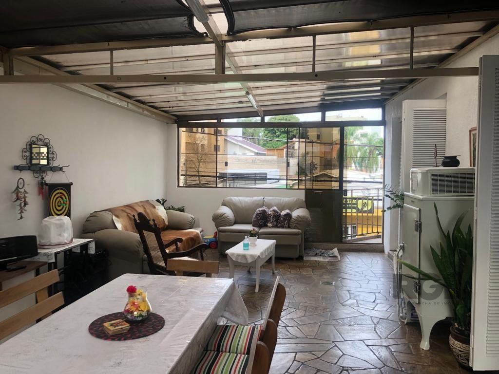 Apartamento 3 Dormitório(s) Bairro Vila Veranópolis