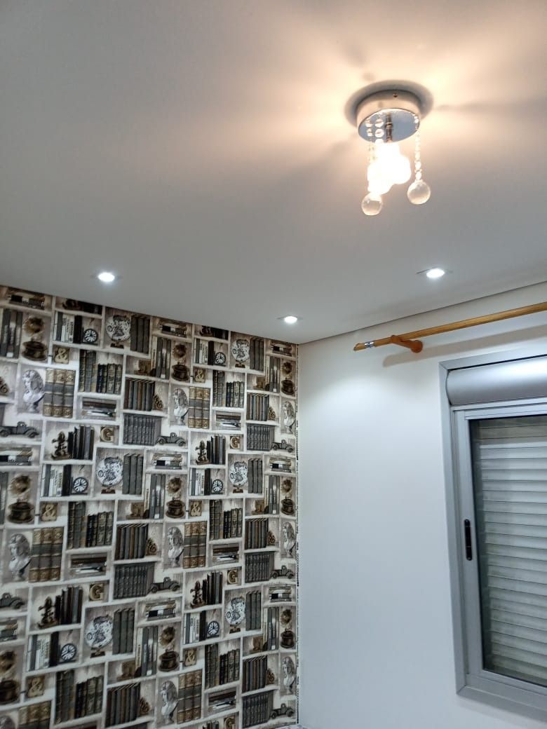 Apartamento à venda com 3 quartos, 69m² - Foto 12