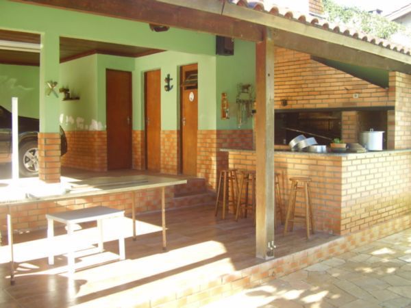 Sítio à venda com 3 quartos, 306m² - Foto 23