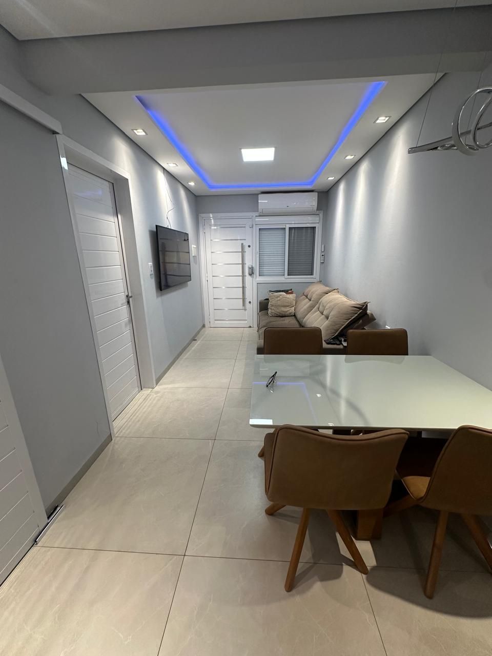 Casa 2 dormitórios, 1 vaga, Bairro Granja Esperança — foto 3