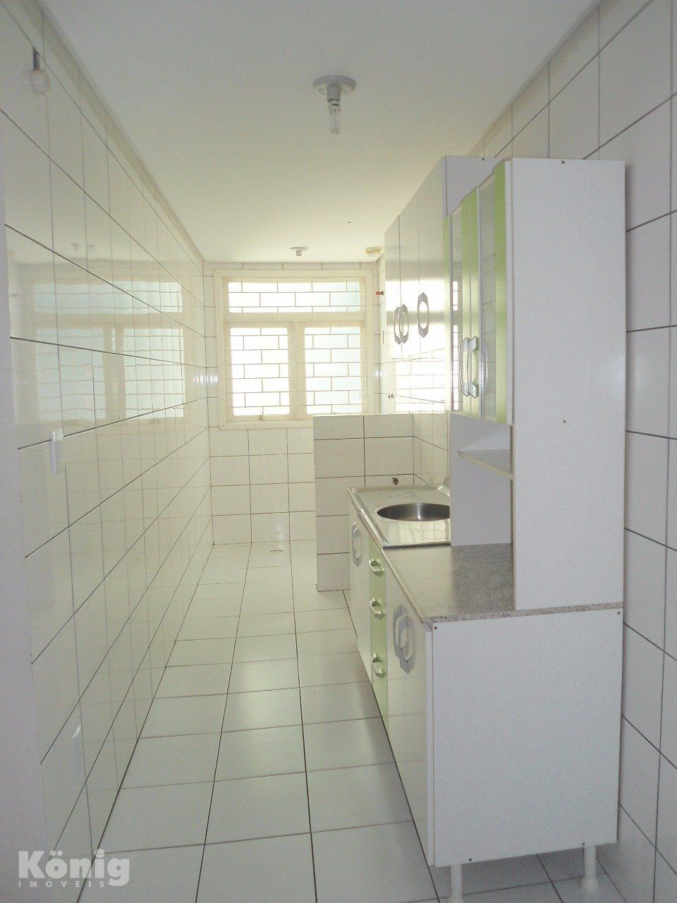 Apartamento 2 quartos à venda, 56m², Vila Cachoeirinha - Cachoeirinha — foto 3