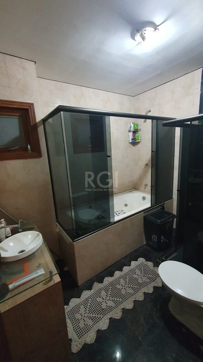 Casa semi mobiliada, 3 dormitórios, 1 suíte, 4 vagas Bairro Nova Cachoeirinha — foto 5