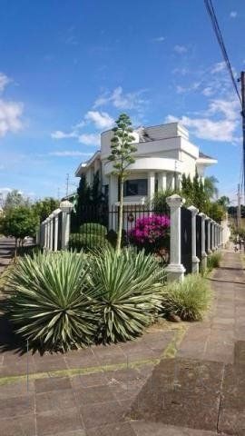 Sobrado 3 quartos à venda, 260m², Parque da Matriz - Cachoeirinha — foto 4