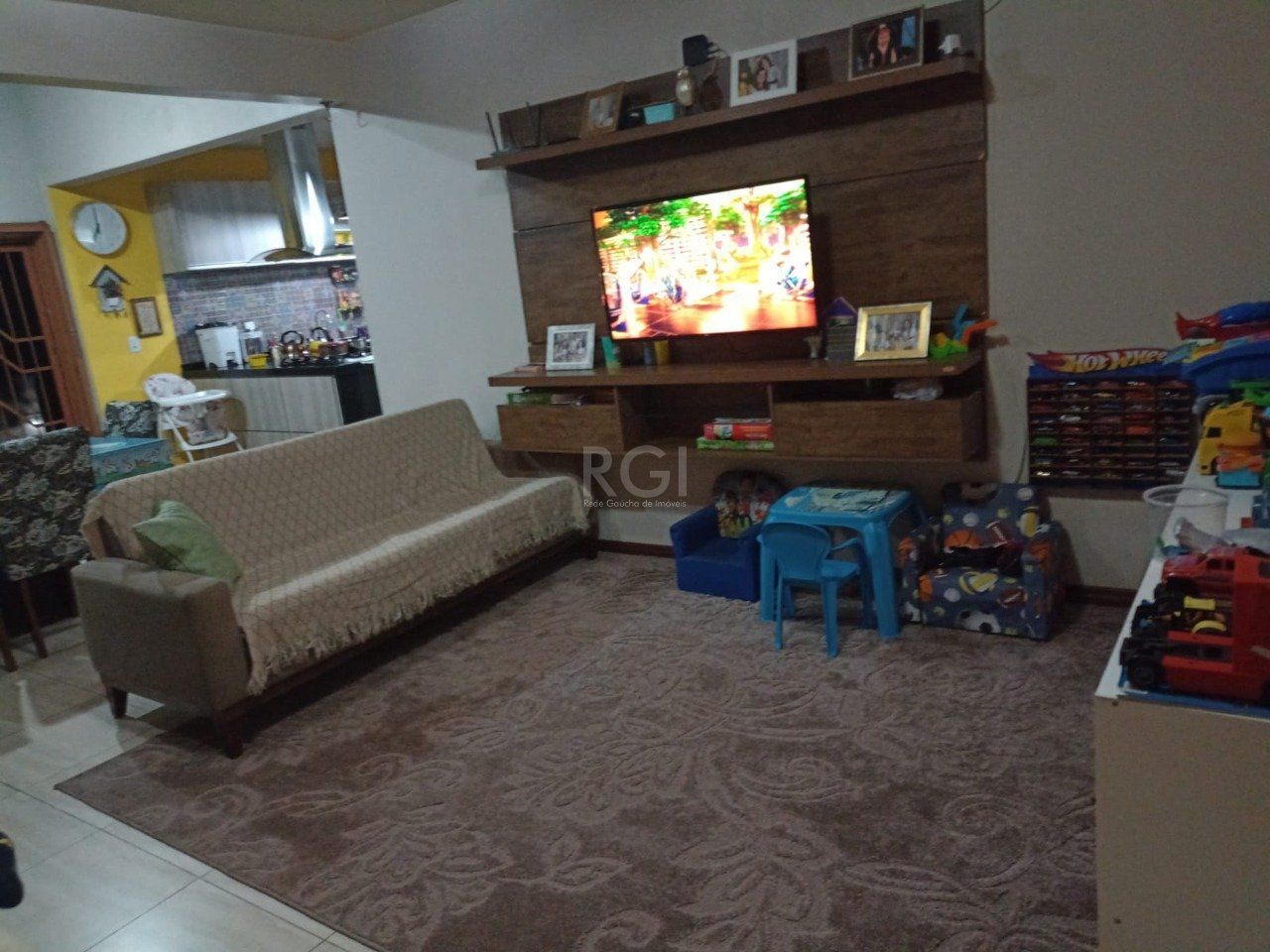 Sobrado, 3 quartos, 240 m² - Foto 2