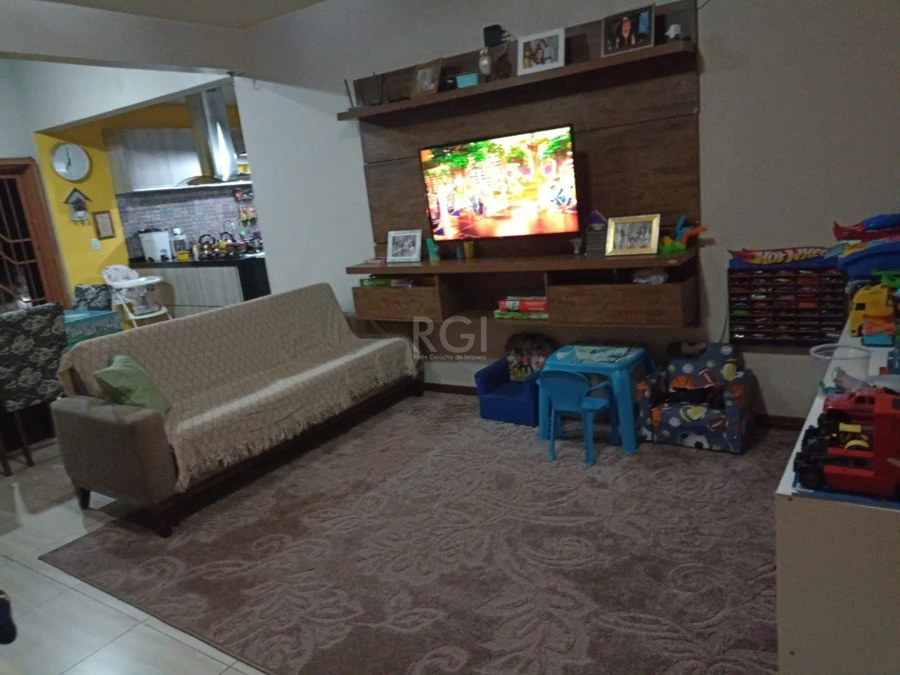 Sobrado, 3 quartos, 240 m² - Foto 2
