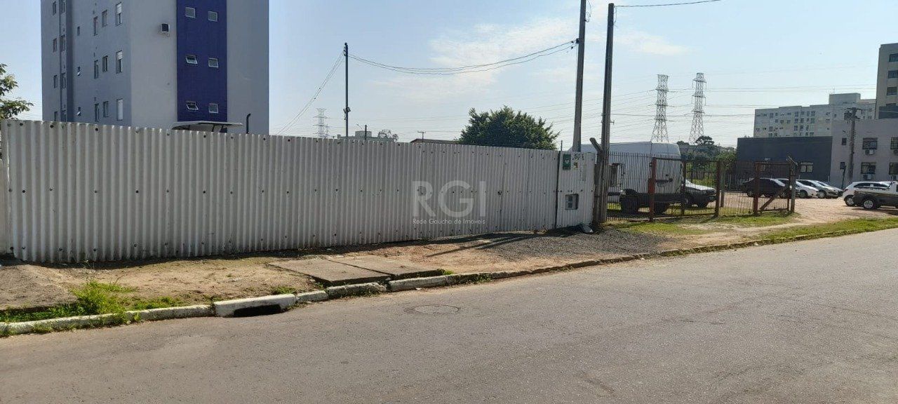 Terreno, 453 m² - Foto 1