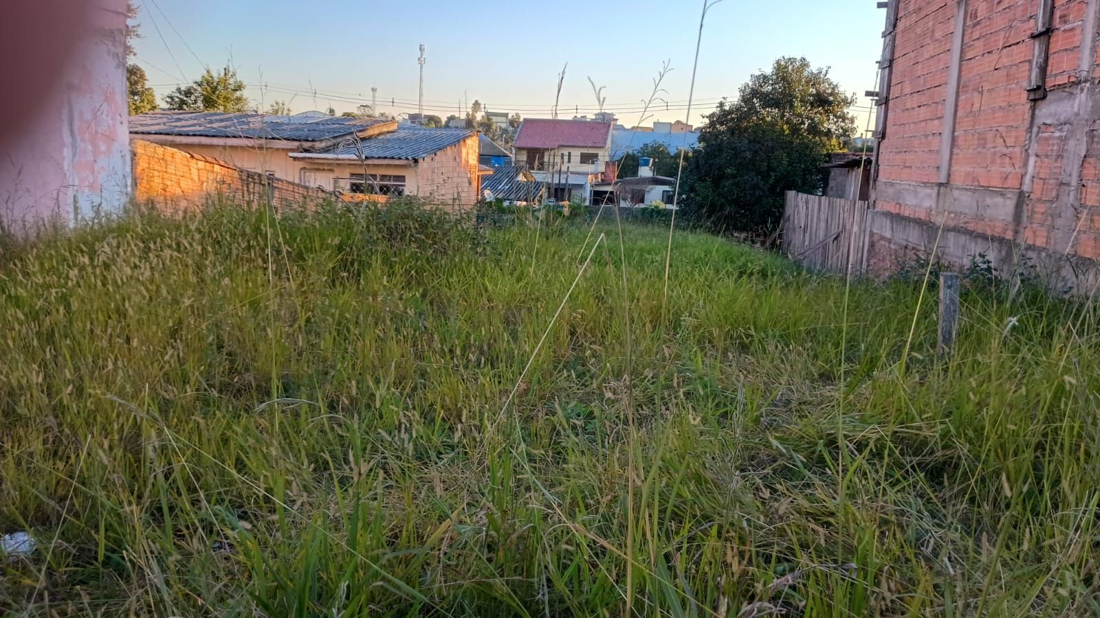 Terreno à venda, Morada do Vale I - Gravataí