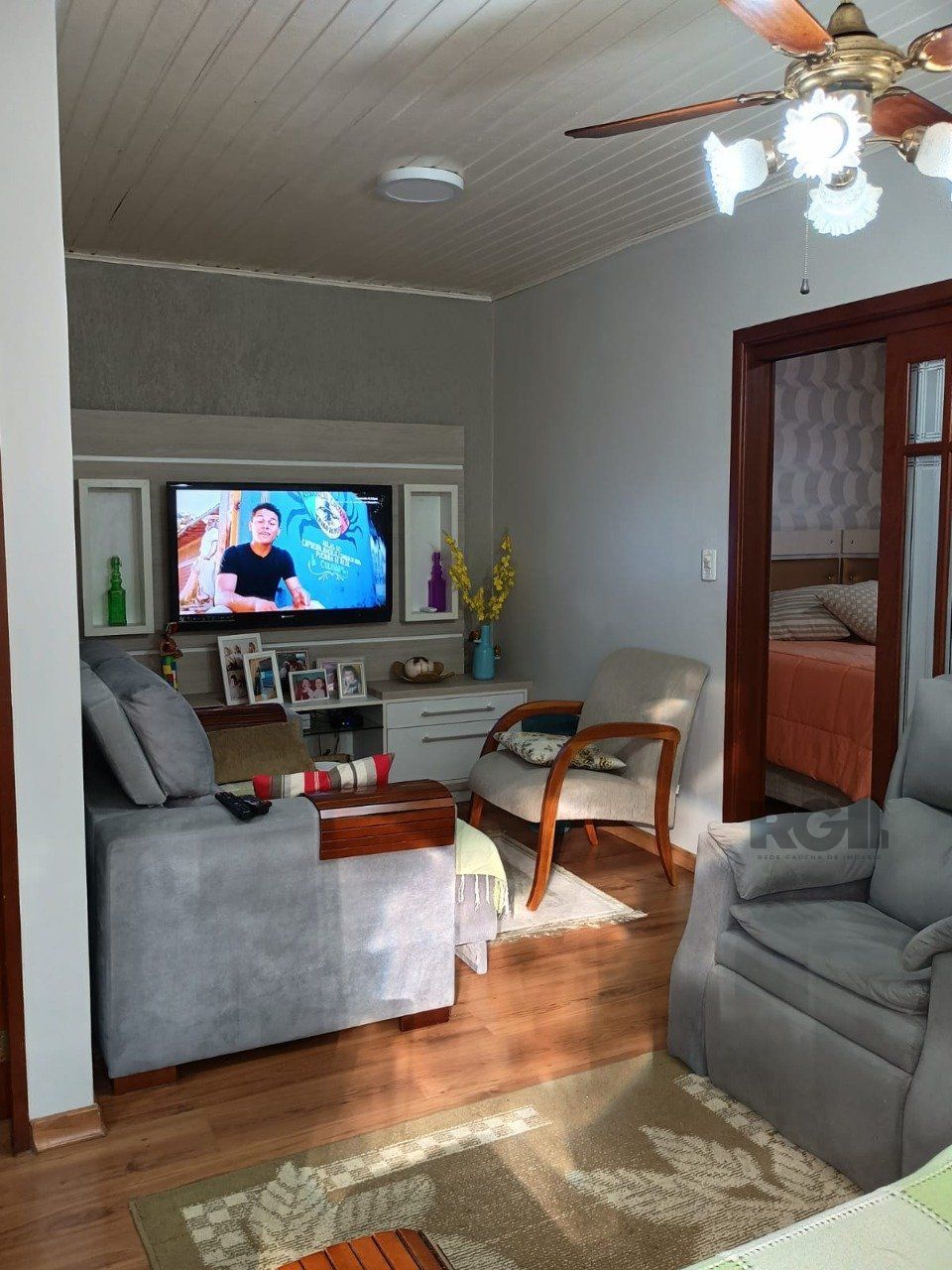 Casa, 2 quartos, 49 m² - Foto 5