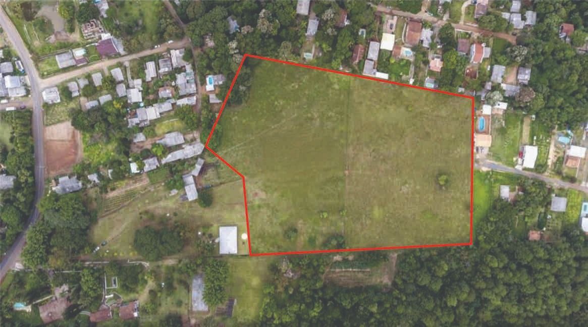 Área de terra com 2,5 ha Bairro Parque Itacolomi — foto 3