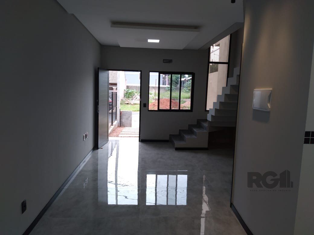 Casa sobrado 2 dormitórios, vaga de garagem, Bairro Nova Cachoeirinha — foto 3