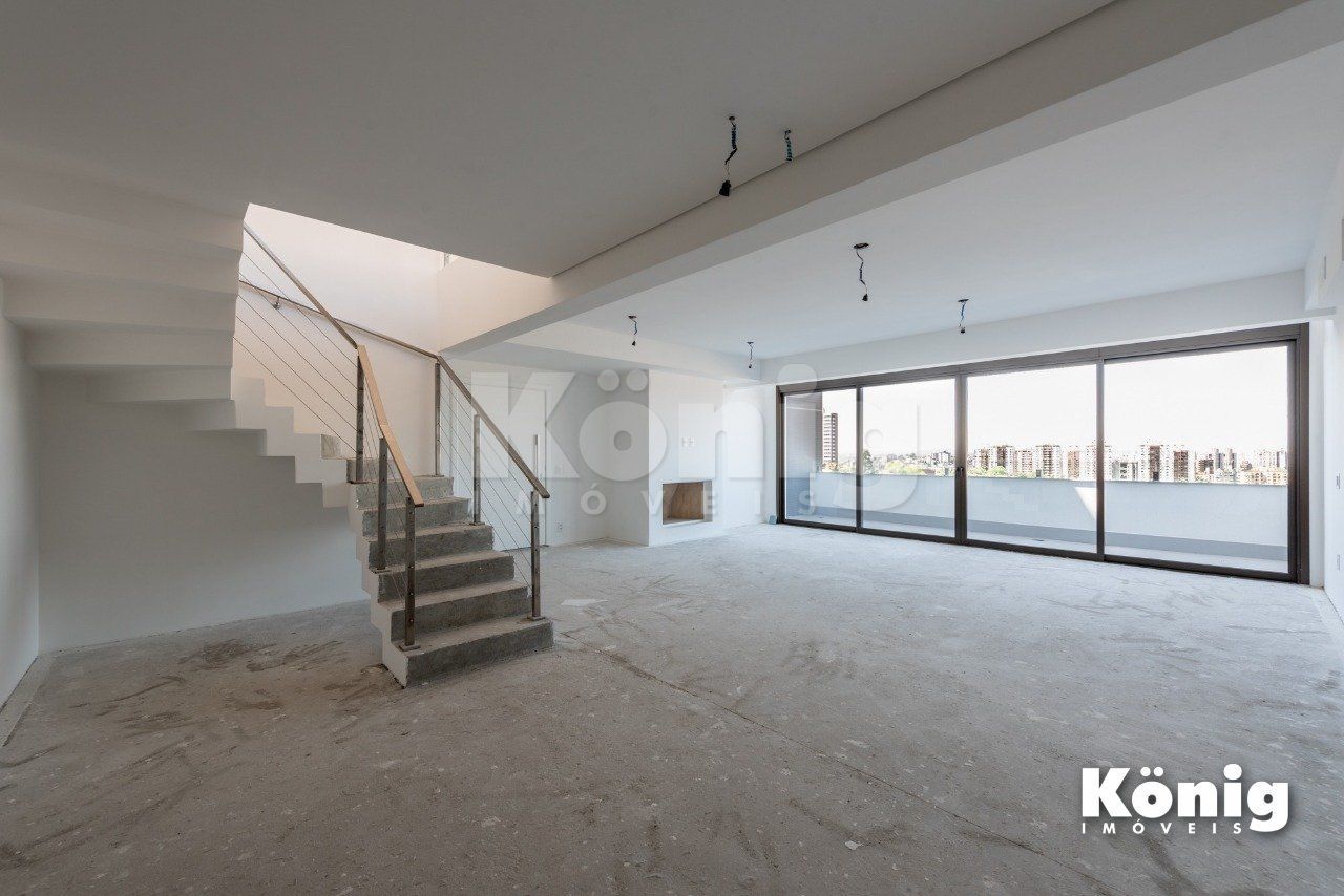 Cobertura para Venda - 388m², 4 dormitórios, sendo 4 suites, Boa Vista — foto 4