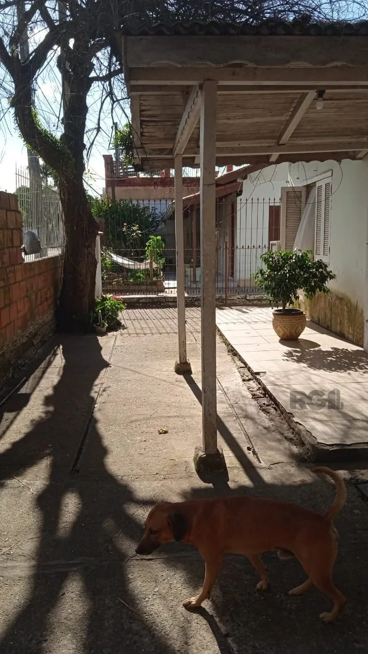 Casa, 3 quartos, 85 m² - Foto 2