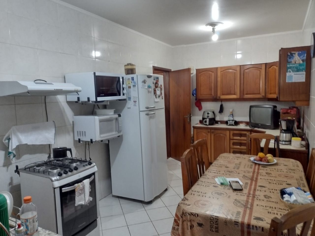 Apartamento à venda com 3 quartos, 140m² - Foto 14