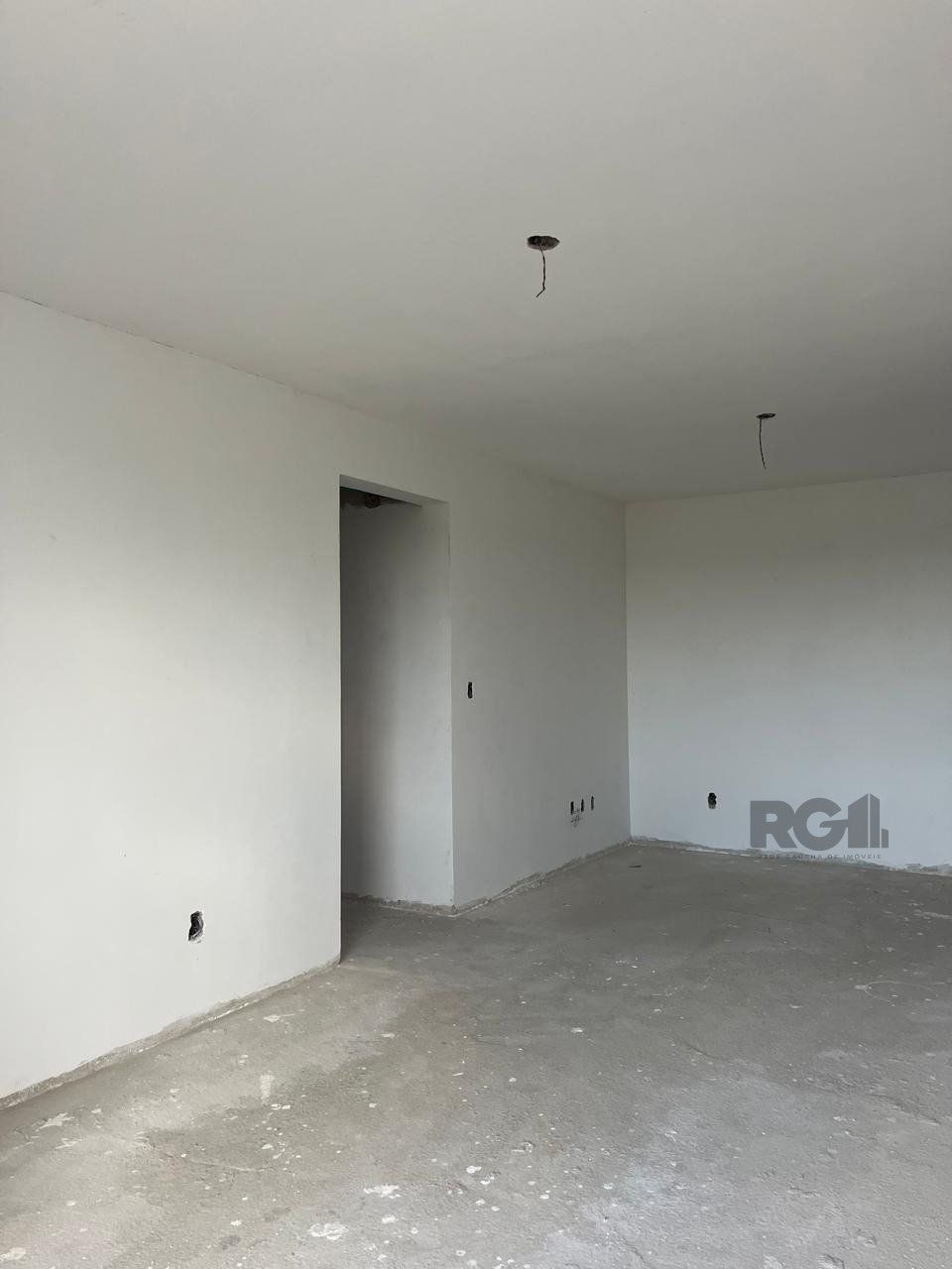 Apartamento 3 dormitórios, 1 suíte, 1 vaga Bairro Vila Cachoeirinha — foto 2