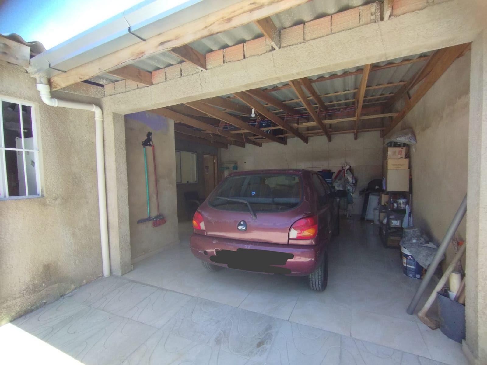 Casa 2 dormitórios, vagas de garagem, Bairro Princesa Izabel — foto 5