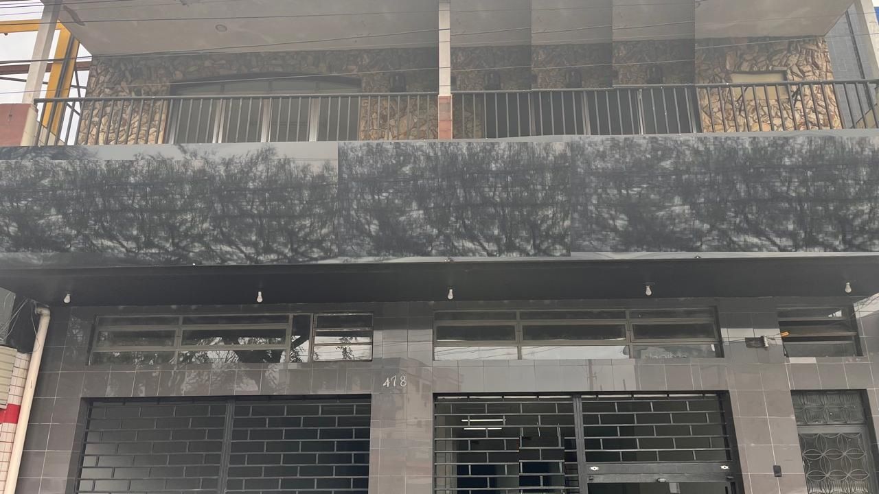 Prédio Comercial à venda, Vila Santo Ângelo - Cachoeirinha