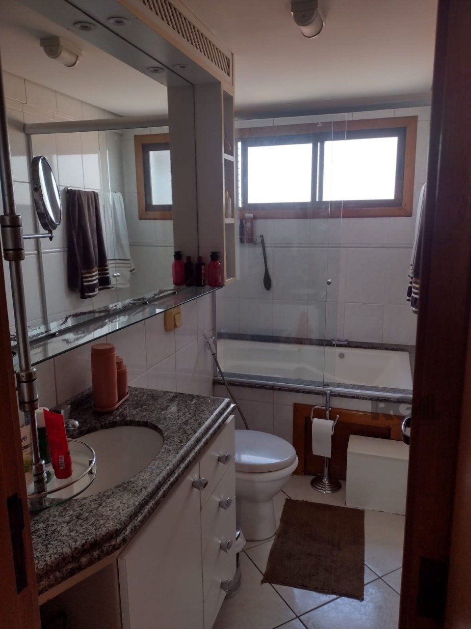 Apartamento à venda com 3 quartos, 191m² - Foto 16