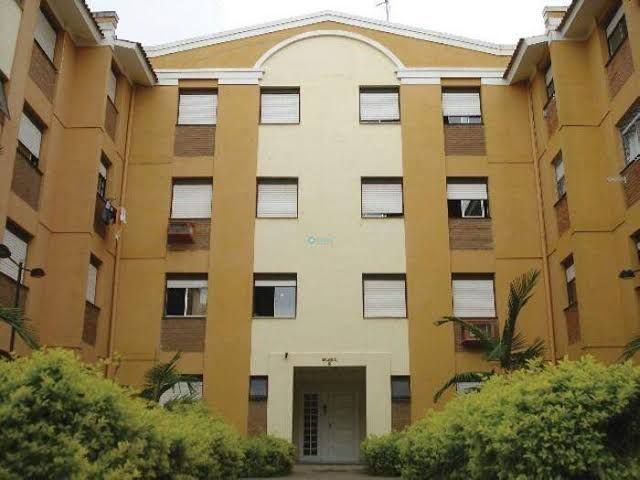 Apartamento térreo 1 dormitório, 1 vaga, Bairro Passo das Pedras — foto 2