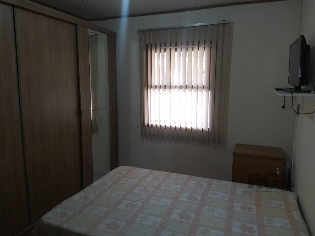 Casa à venda com 2 quartos, 165m² - Foto 9