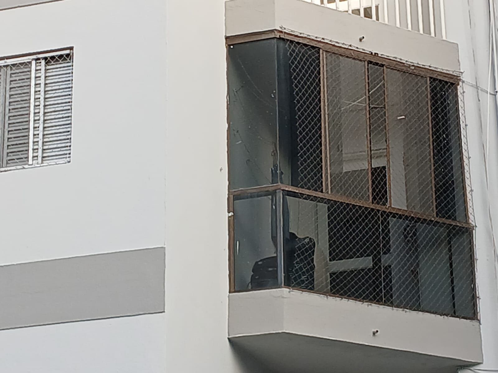 Apartamento 2 dormitórios, 1 vaga, Bairro Vila Cachoeirinha — foto 5