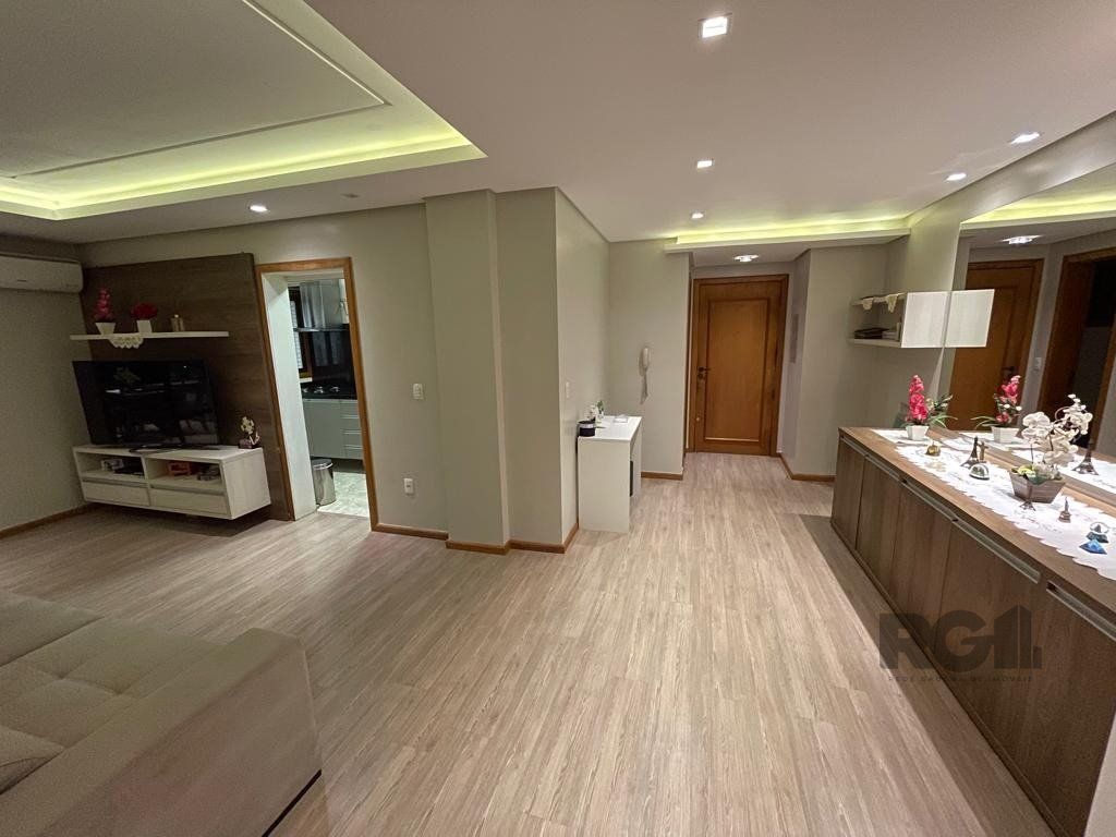 Apartamento à venda com 3 quartos, 120m² - Foto 9