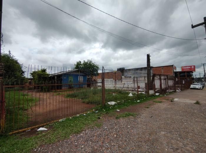 Terreno para alugar, São Vicente - Gravataí — foto 2