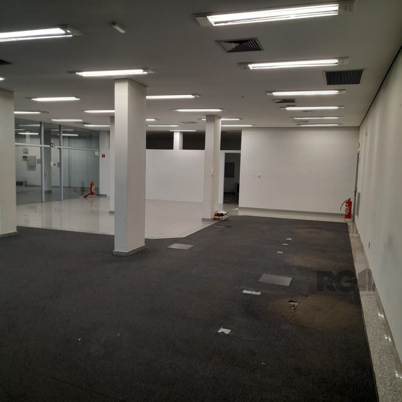 Loja para alugar, 550m², Vila Santo Ângelo - Cachoeirinha — foto 4
