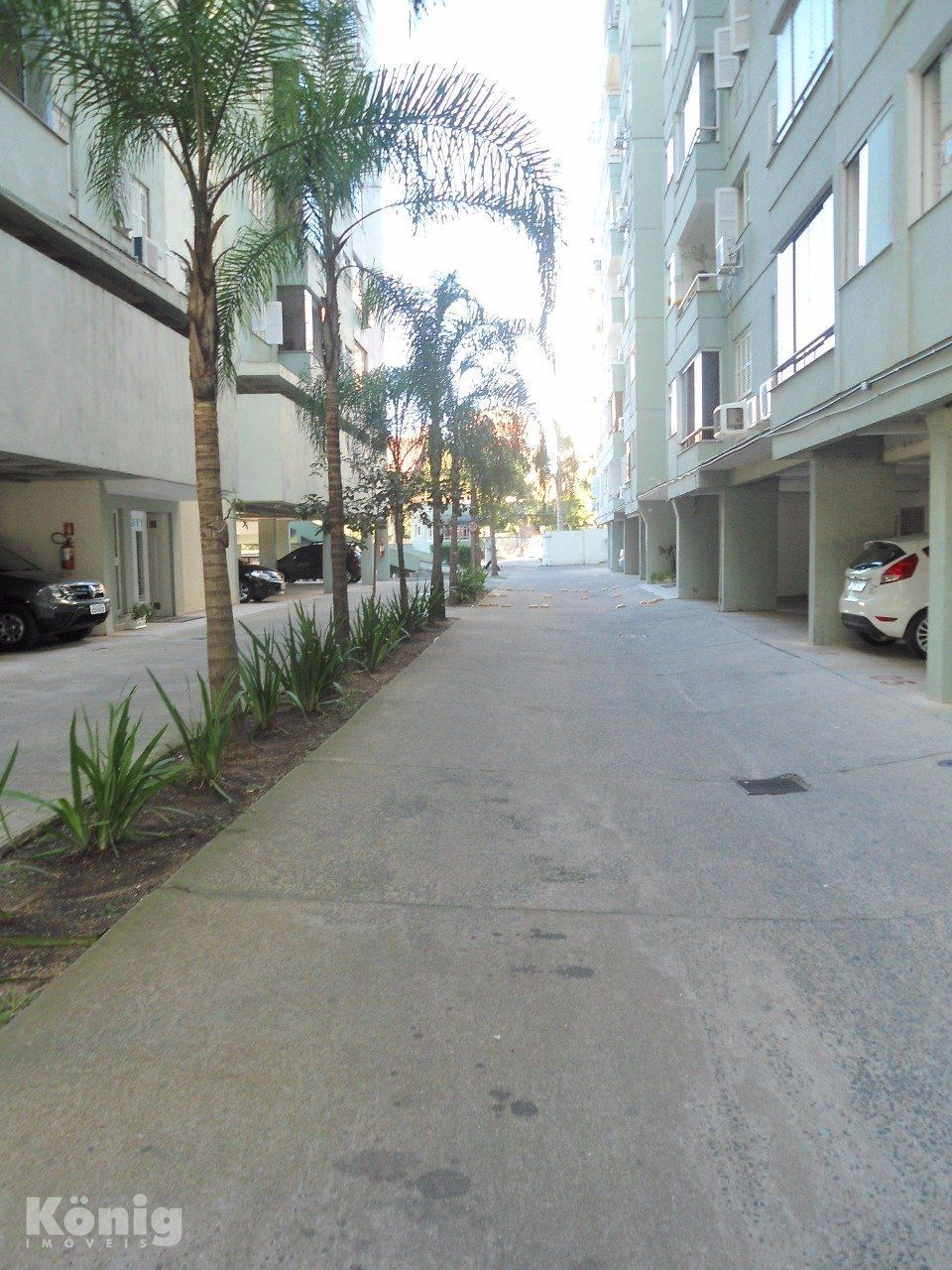 Apartamento 2 quartos à venda, 56m², Vila Cachoeirinha - Cachoeirinha — foto 2