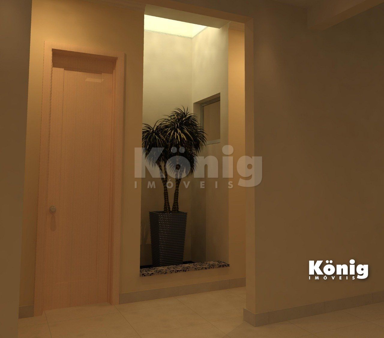 Sobrado 3 quartos à venda, 100m², Parque da Matriz - Gravataí — foto 4