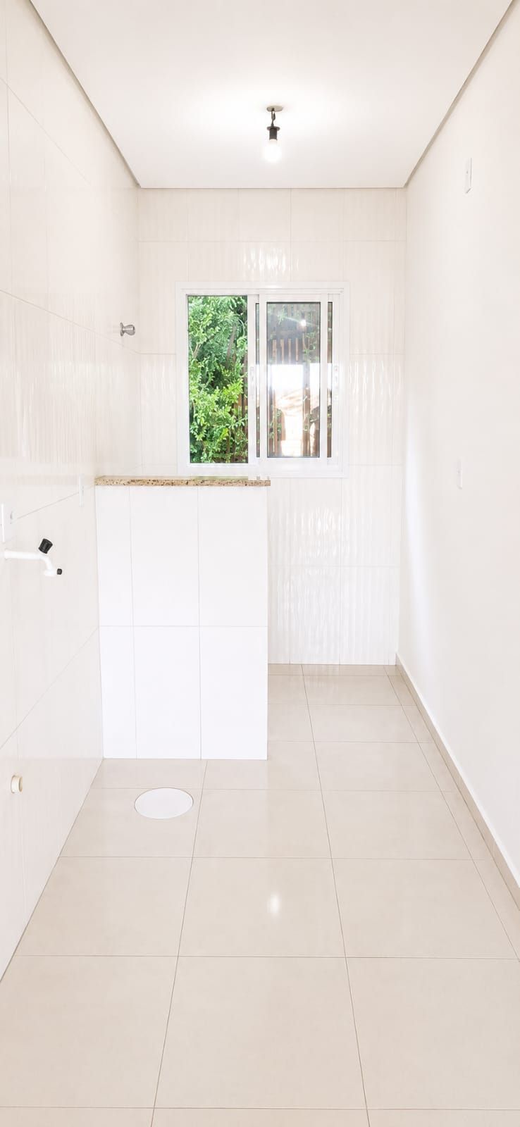 Apartamento 3 quartos à venda, 57m², Jardim do Bosque - Cachoeirinha