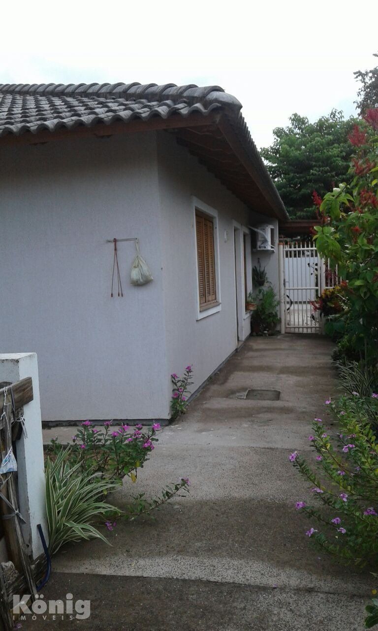 Casa 2 quartos à venda, 58m², Vila Imbui - Cachoeirinha — foto 3