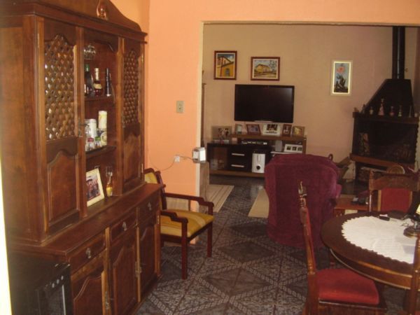 Sítio à venda com 3 quartos, 306m² - Foto 5
