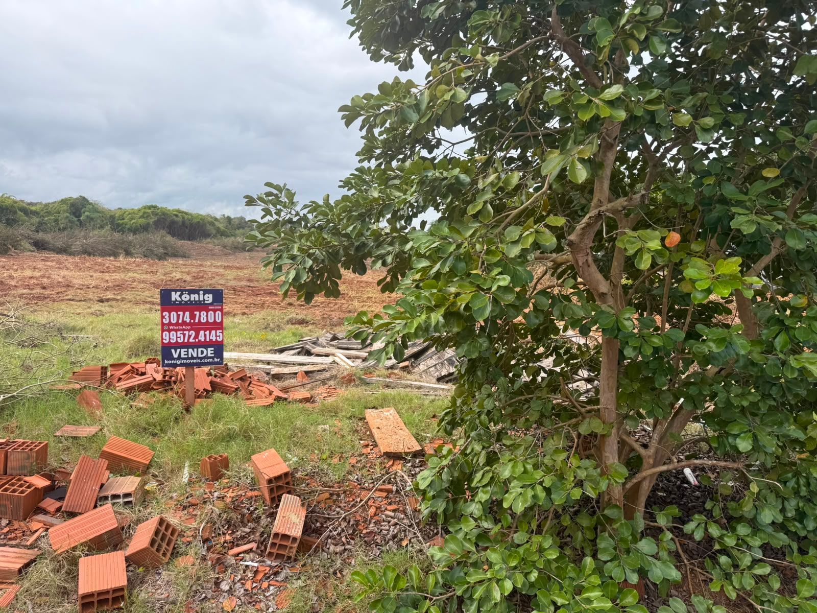 Terreno à venda, Vale Ville - Gravataí — foto 3