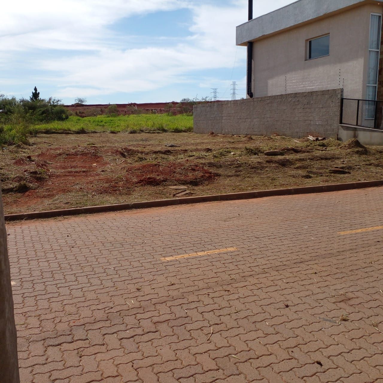Terreno 240m² Bairro Central Park — foto 3