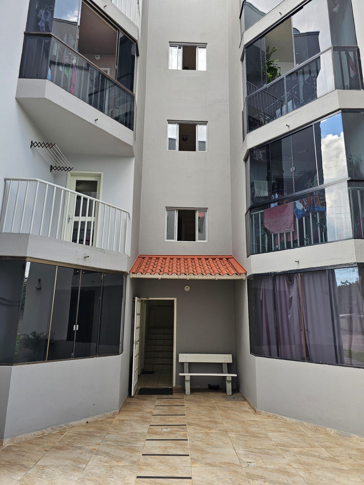 Apartamento 2 dormitórios, 1 vaga, Bairro Vila Cachoeirinha — foto 4